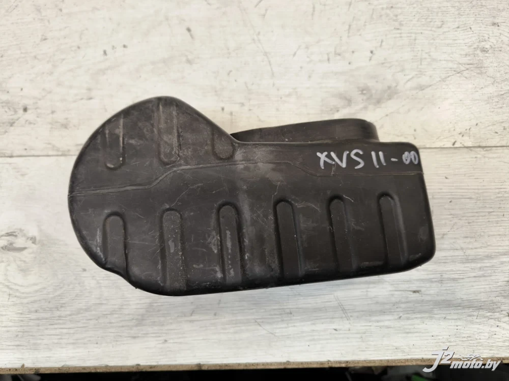 Корпус воздушного фильтра (AIRBOX) Yamaha XVS650 Drag Star (1997-2019)