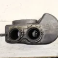 Корпус воздушного фильтра (AIRBOX) Yamaha XVS650 Drag Star (1997-2019)