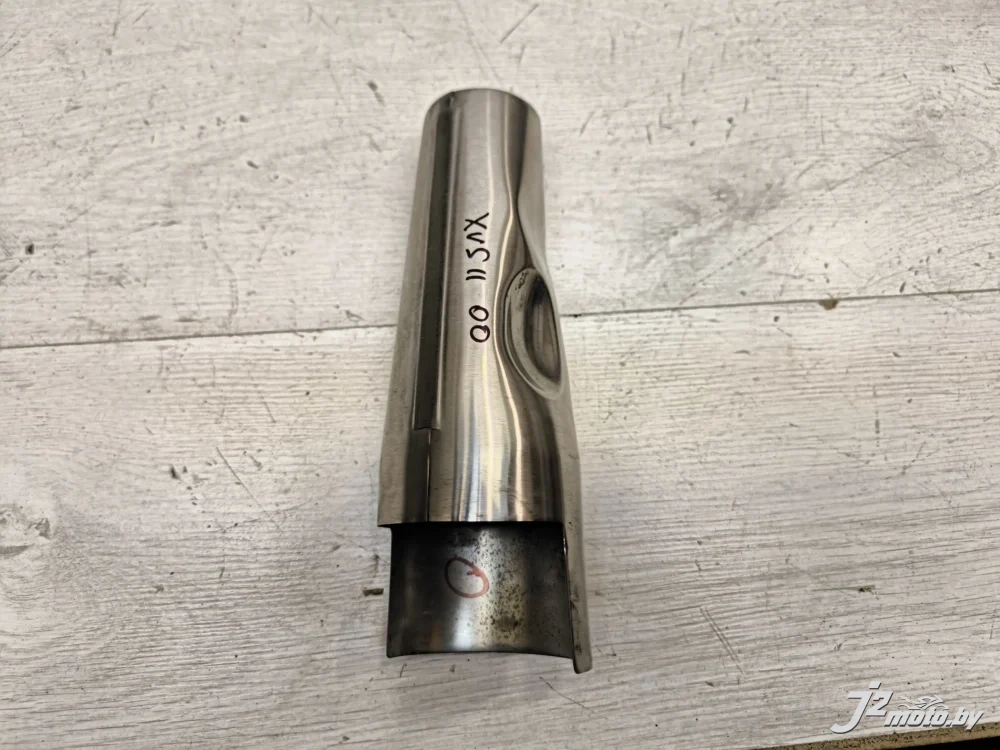Накладка Yamaha XVS650 Drag Star (1997-2019)