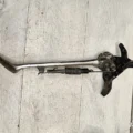 Подножка боковая Yamaha XVS650 Drag Star (1997-2019)