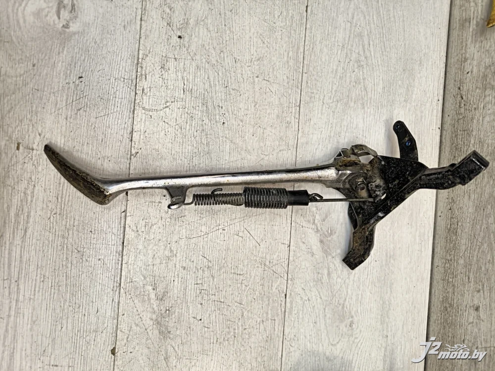 Подножка боковая Yamaha XVS650 Drag Star (1997-2019)