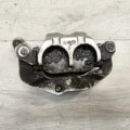 Суппорт передний Yamaha XVS650 Drag Star (1997-2019)
