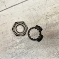 Гайка ведущей звезды Yamaha FZ1N (2006-2015)