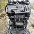 Двигатель Yamaha FZ1N (2006-2015)