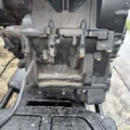 Двигатель Yamaha FZ1N (2006-2015)