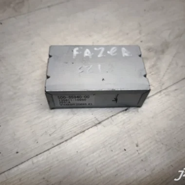 Блок управления ABS 5D0-85940-00 Yamaha FZ1N (2006-2015)