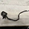 Подсветка номера Yamaha FZ1N (2006-2015)