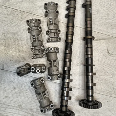 Распредвалы с бугелями Yamaha FZ1N (2006-2015)