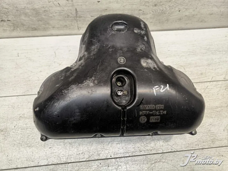 Корпус воздушного фильтра (AIRBOX) Yamaha FZ1N (2006-2015)