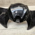 Элемент пластика (накладка) Yamaha FZ1N (2006-2015)