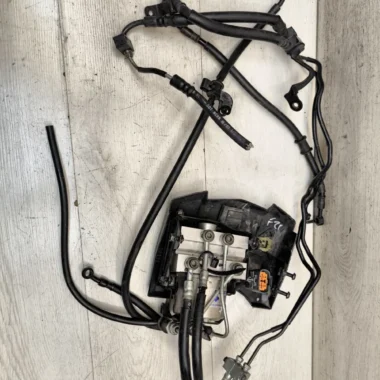 Блок ABS Yamaha FZ1N (2006-2015)
