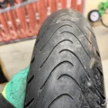 Мотошина METZELER ROADTEC 01 120/70-17 (дата выпуска 22/22) Yamaha FZ1N (2006-2015)