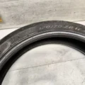 Мотошина METZELER ROADTEC 01 120/70-17 (дата выпуска 22/22) Yamaha FZ1N (2006-2015)