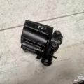 Главный тормозной цилиндр переднего тормоза (машинка) Yamaha FZ1N (2006-2015)
