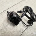 Пульт левый  Yamaha FZ1N (2006-2015)
