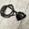 Пульт левый  Yamaha FZ1N (2006-2015)