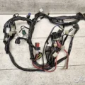 Проводка в сборе Yamaha FZ1N (2006-2015)