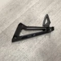 Кронштейн задней боковой подножки Yamaha FZ6S (2008-2009)
