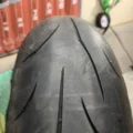 Мотошина Mitas 160/55-17 (дата выпуска 46/16) Yamaha FZ6S (2008-2009)