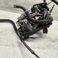 Дроссельная заслонка в сборе Yamaha FZ6S (2008-2009)