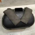 Корпус воздушного фильтра (AIRBOX) Yamaha FZ6S (2008-2009)