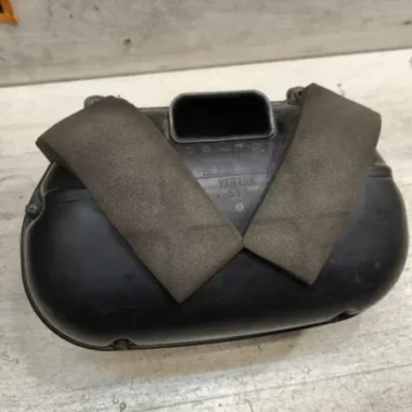 Корпус воздушного фильтра (AIRBOX) Yamaha FZ6S (2008-2009)