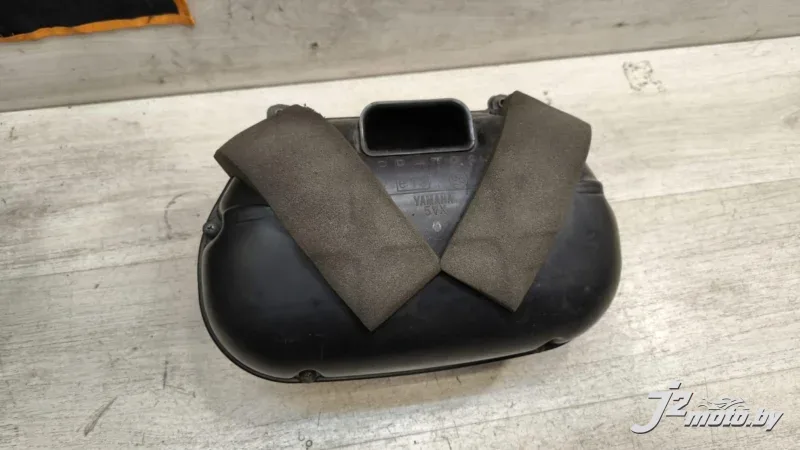 Корпус воздушного фильтра (AIRBOX) Yamaha FZ6S (2008-2009)