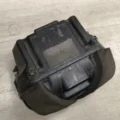 Корпус воздушного фильтра (AIRBOX) Yamaha FZ6S (2008-2009)