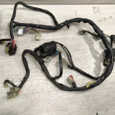 Проводка в сборе Yamaha FZ6S (2008-2009)