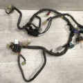 Проводка в сборе Yamaha FZ6S (2008-2009)