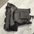 Корпус воздушного фильтра (AIRBOX) Yamaha FZS600 Fazer (1998-2001)