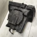 Корпус воздушного фильтра (AIRBOX) Yamaha FZS600 Fazer (1998-2001)