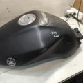 Бак топливный Yamaha FZS600 Fazer (1998-2001)