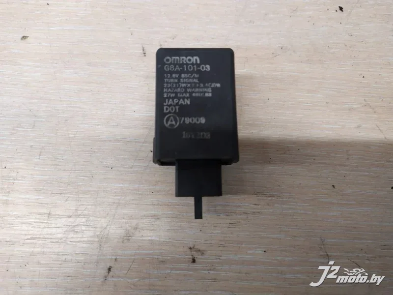 Реле G8A-101-03 Yamaha GTS1000 (1993-1998)
