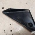 Элемент пластика Yamaha R1 (2000-2001)