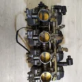 Карбюраторы комплект Yamaha R1 (2000-2001)
