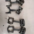 Поршни комплект Yamaha R1 (2000-2001)