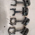 Поршни комплект Yamaha R1 (2000-2001)