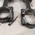 Поршни комплект Yamaha R1 (2000-2001)