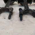 Поршни комплект Yamaha R1 (2000-2001)