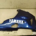 Элемент бокового пластика Yamaha R1 (2000-2001)
