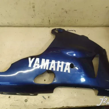 Элемент бокового пластика Yamaha R1 (2000-2001)