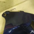Элемент бокового пластика Yamaha R1 (2000-2001)