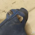 Элемент бокового пластика Yamaha R1 (2000-2001)
