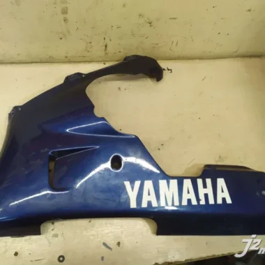 Элемент бокового пластика Yamaha R1 (2000-2001)