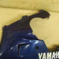 Элемент бокового пластика Yamaha R1 (2000-2001)