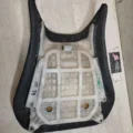 Сидение водительское Yamaha R6 (1999-2002)
