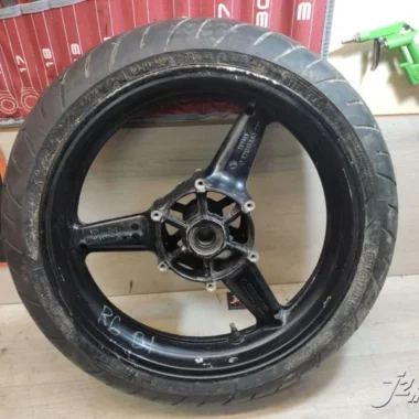 Диск колесный передний Yamaha R6 (1999-2002)