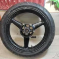 Диск колесный передний Yamaha R6 (1999-2002)