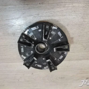 Ступица заднего колеса Yamaha R6 (1999-2002)